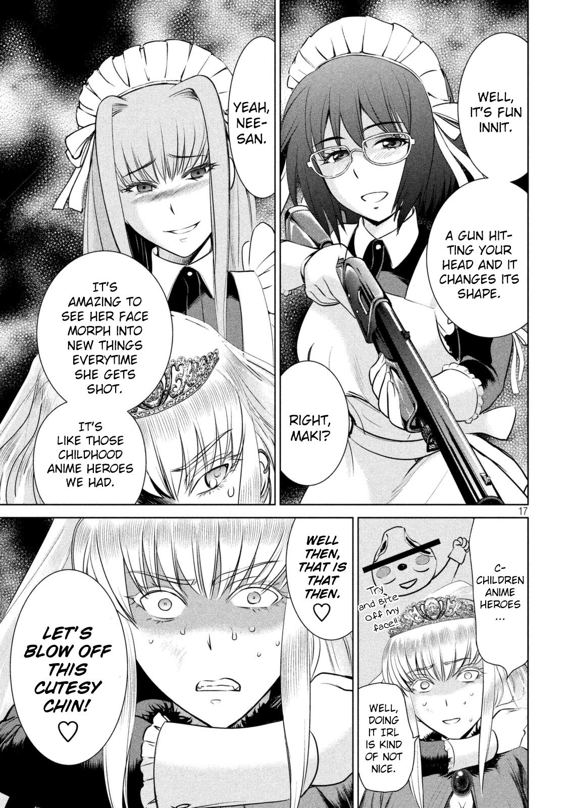 Satanophany chapter 23 page 18