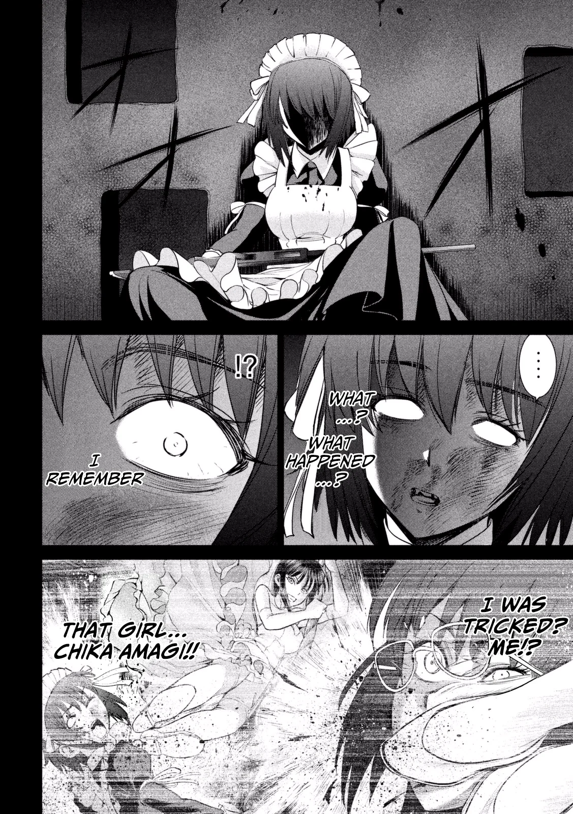 Satanophany chapter 24 page 3