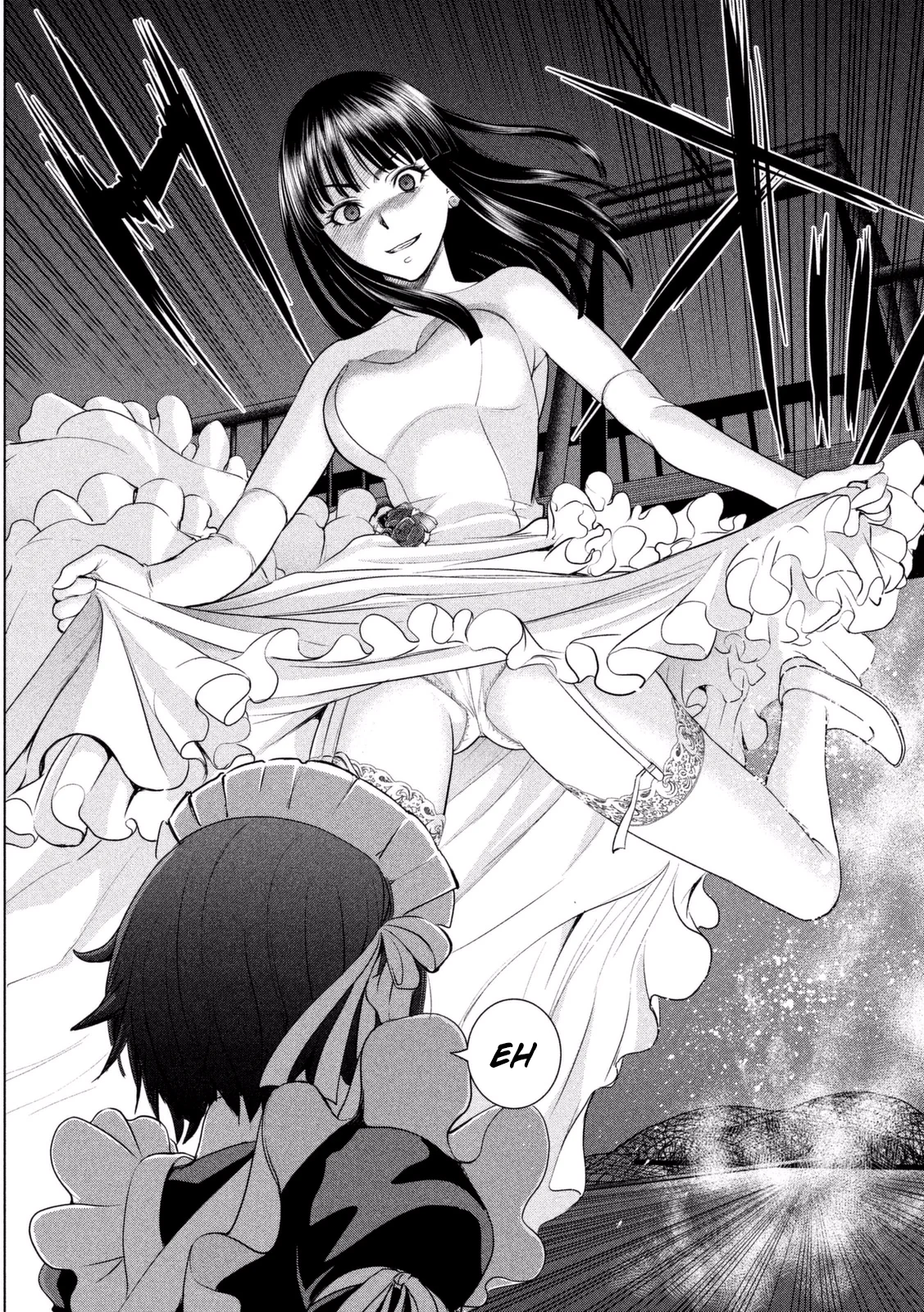 Satanophany chapter 24 page 5