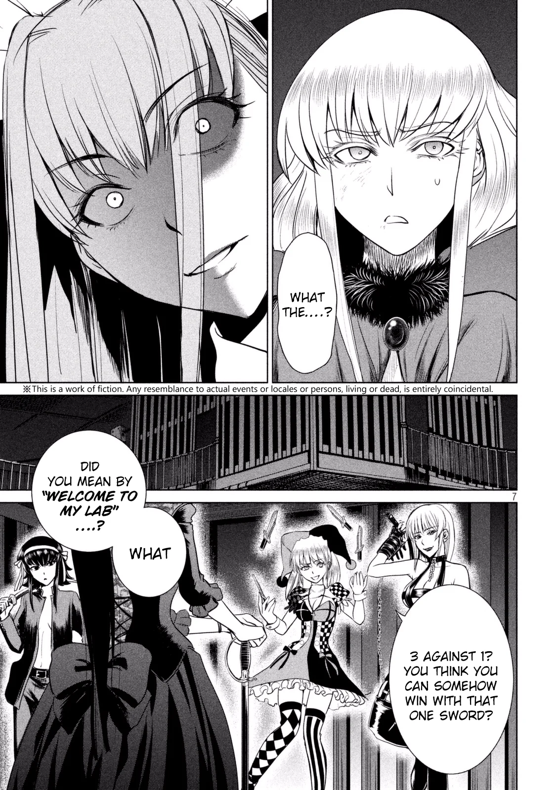 Satanophany chapter 24 page 8