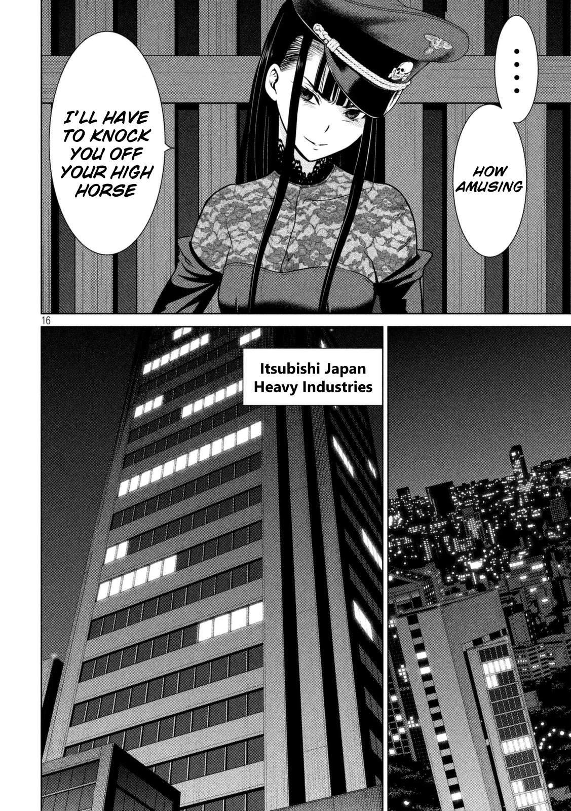 Satanophany chapter 24 page 17