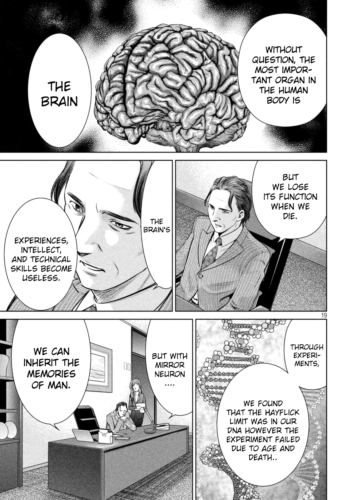 Satanophany chapter 24 page 20