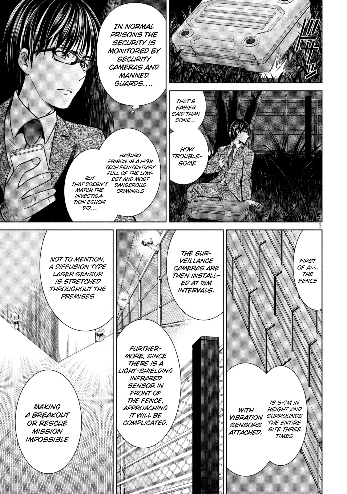 Satanophany chapter 25 page 8