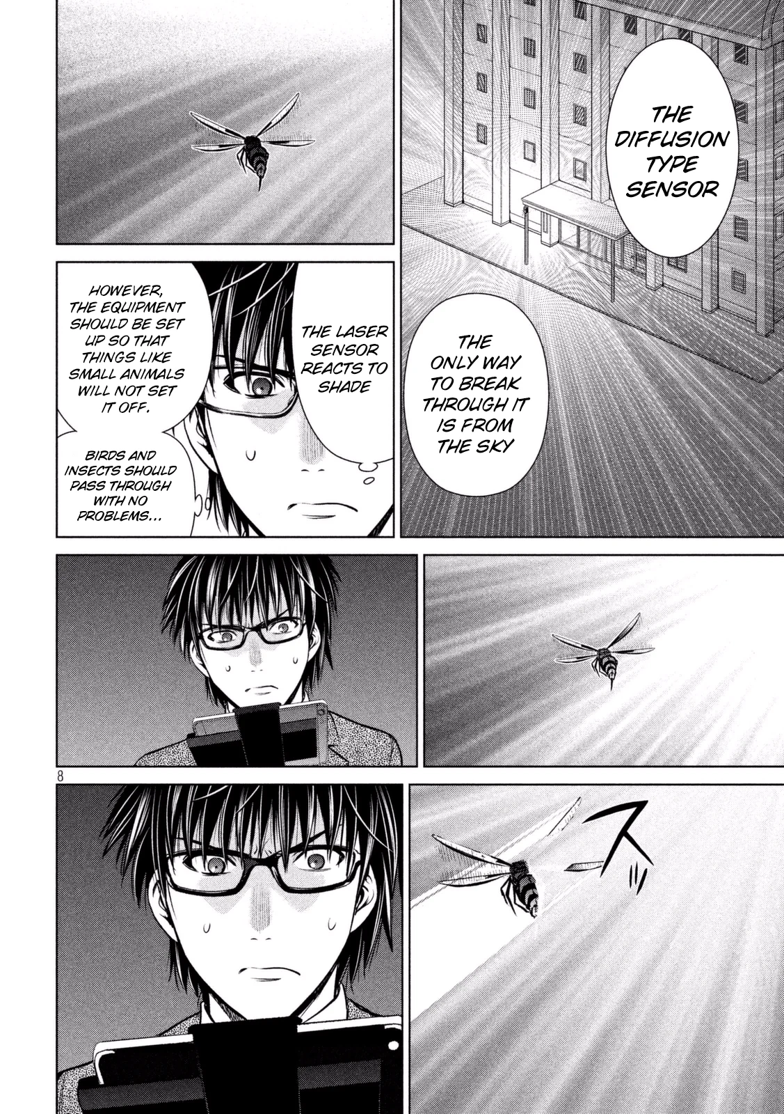 Satanophany chapter 25 page 12
