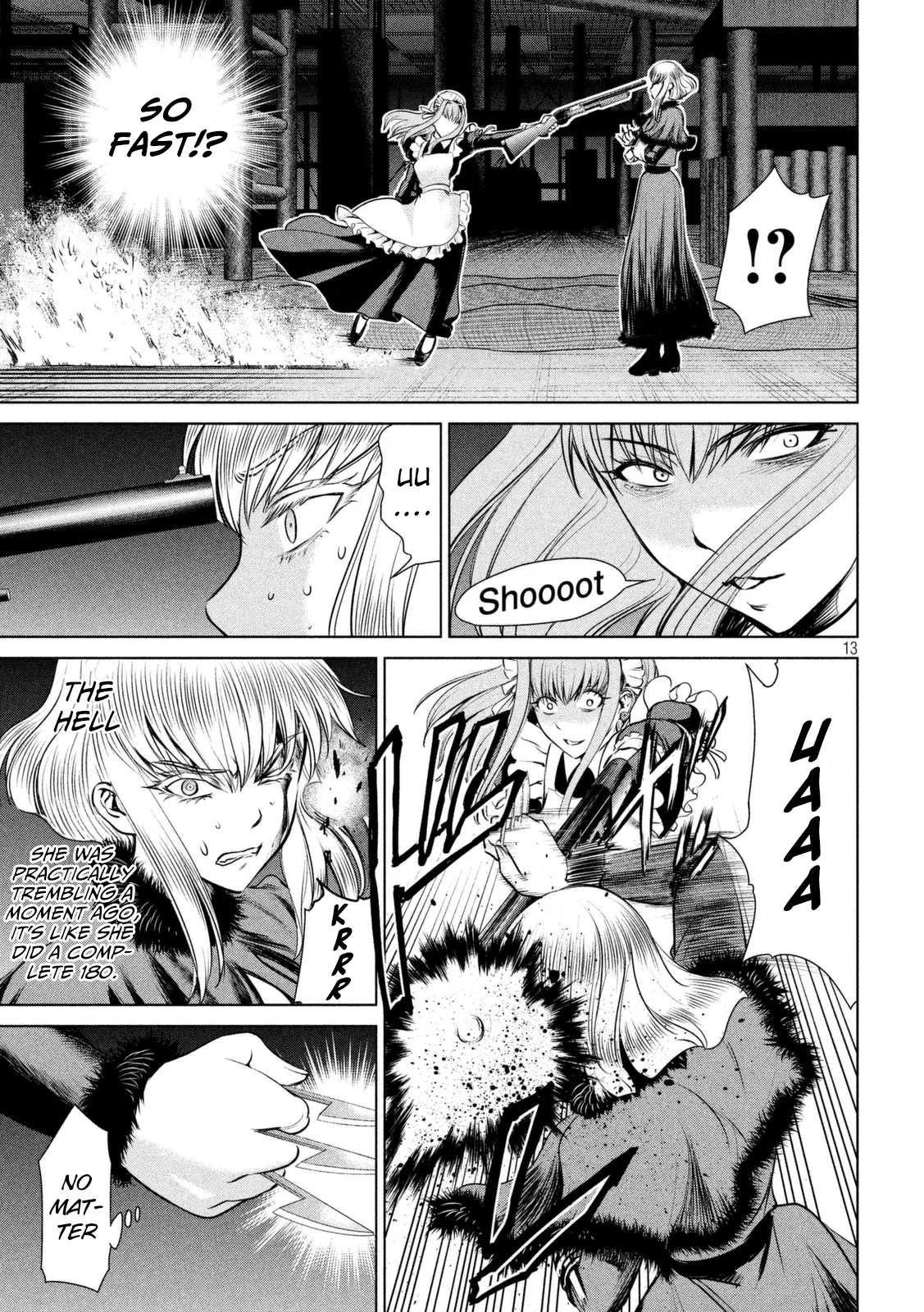 Satanophany chapter 25 page 17