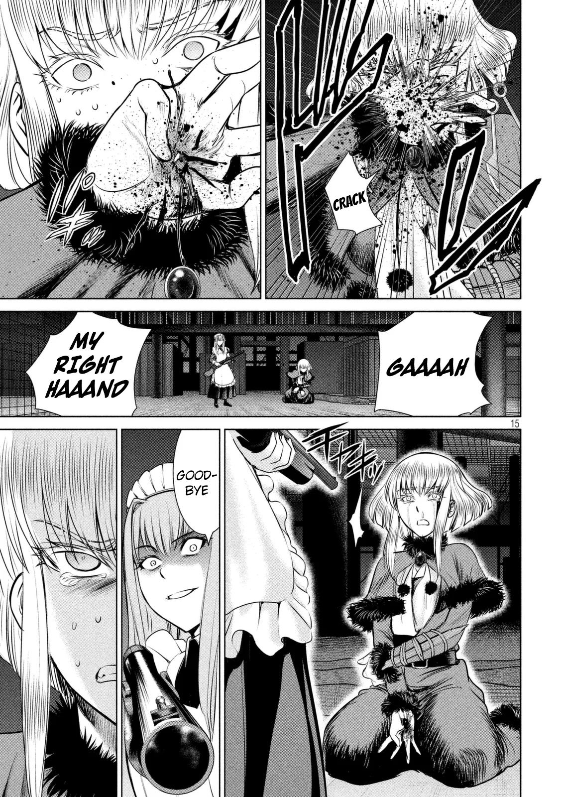 Satanophany chapter 25 page 19