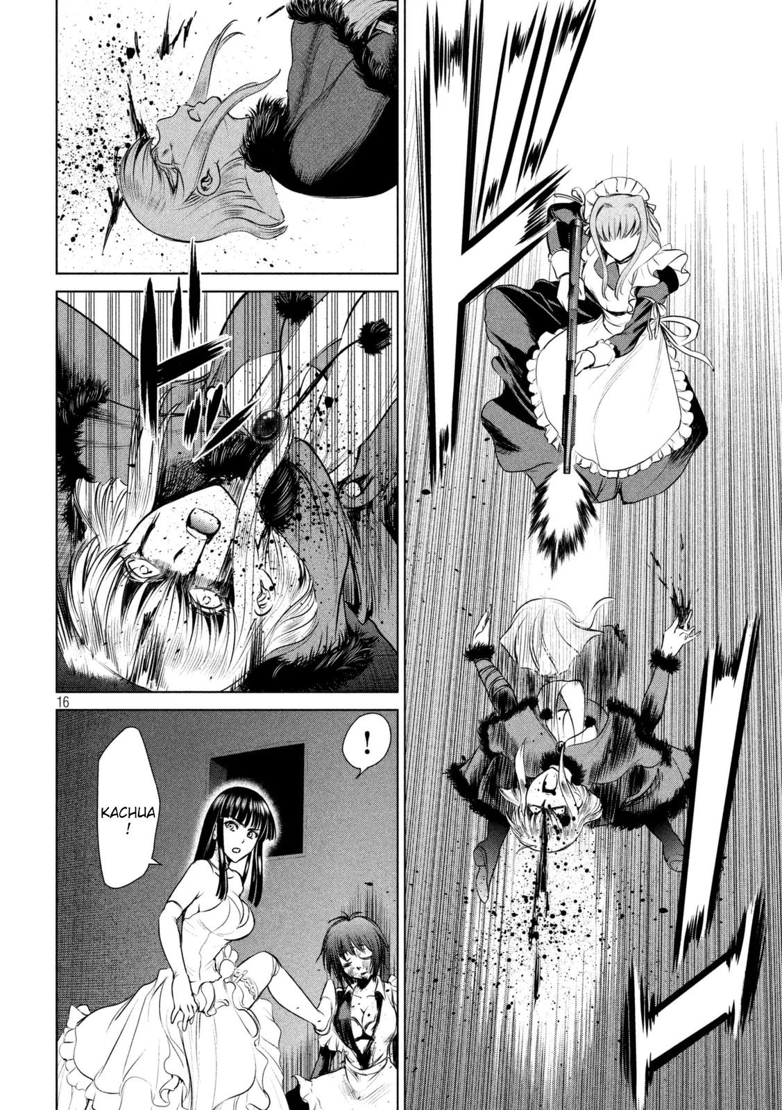 Satanophany chapter 25 page 20