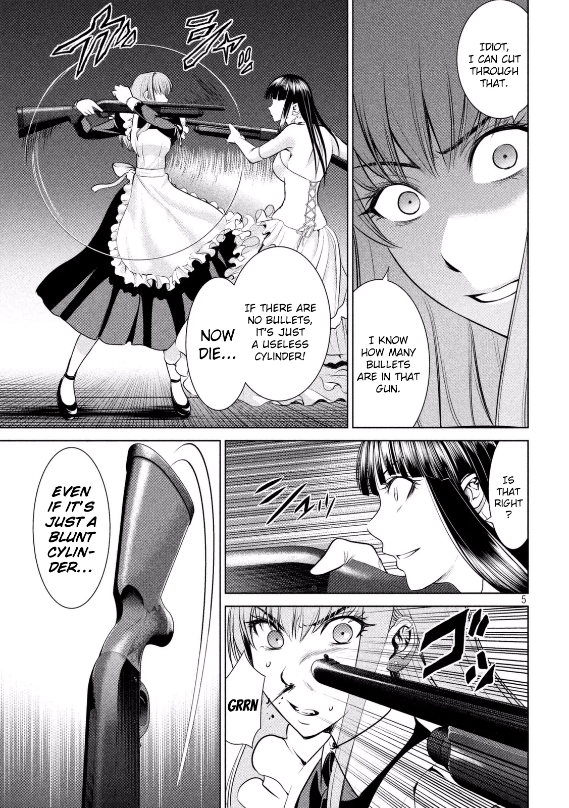 Satanophany chapter 26 page 6