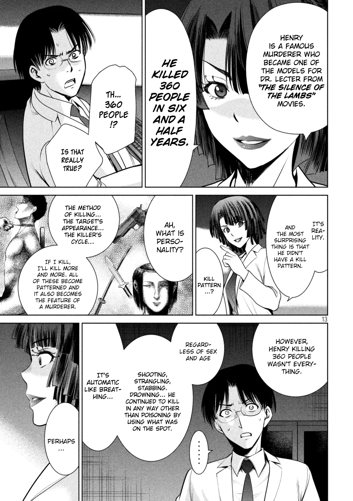Satanophany chapter 26 page 14