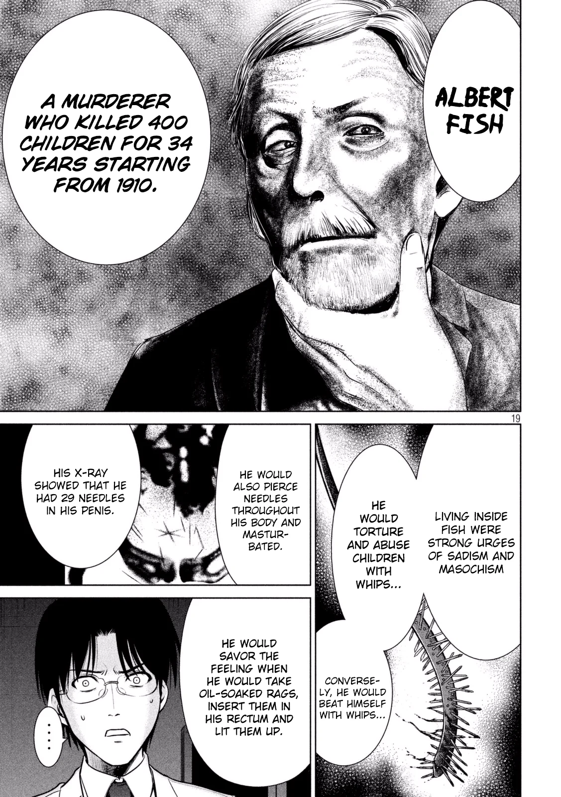 Satanophany chapter 26 page 19