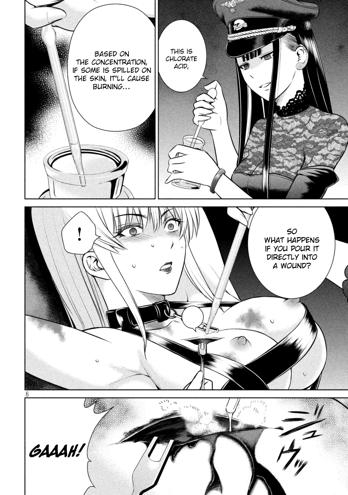 Satanophany chapter 27 page 7