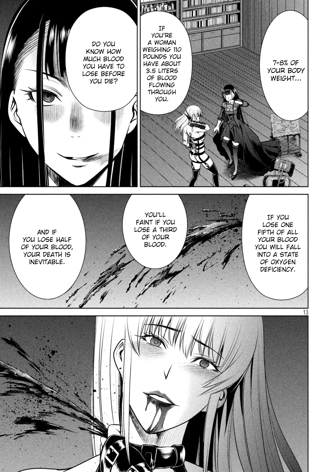 Satanophany chapter 28 page 14
