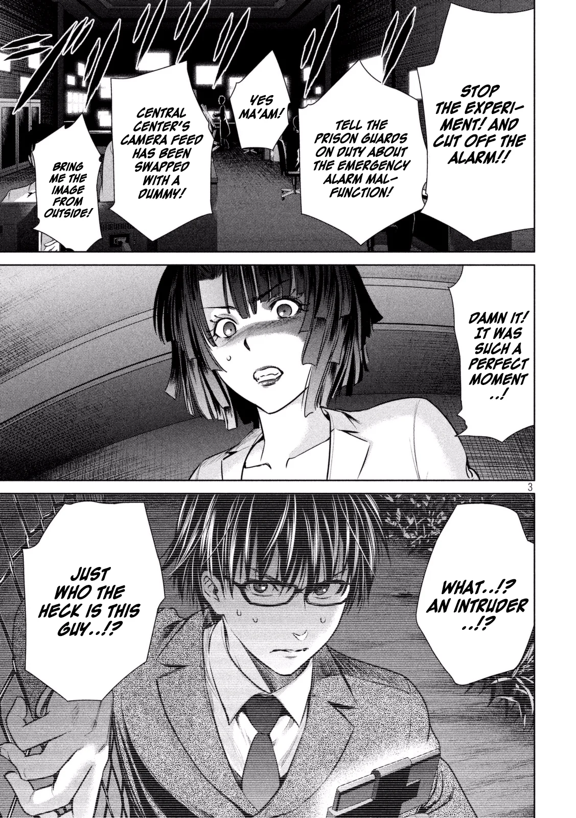 Satanophany chapter 29 page 4
