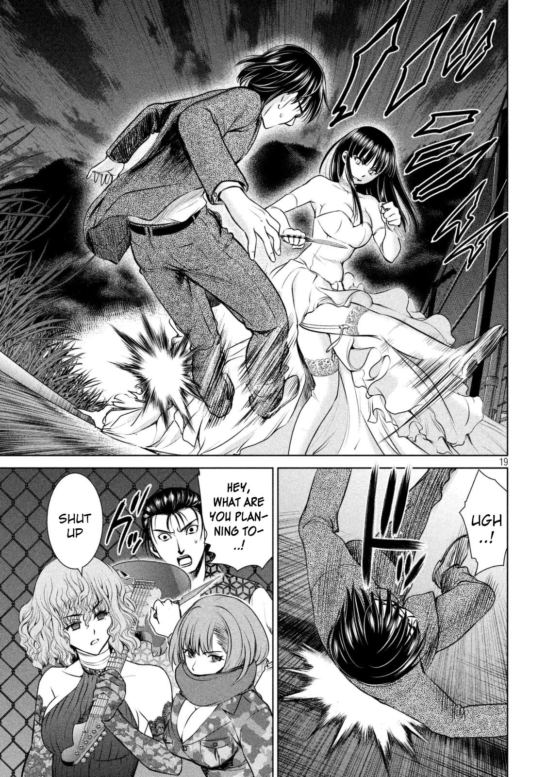 Satanophany chapter 29 page 19
