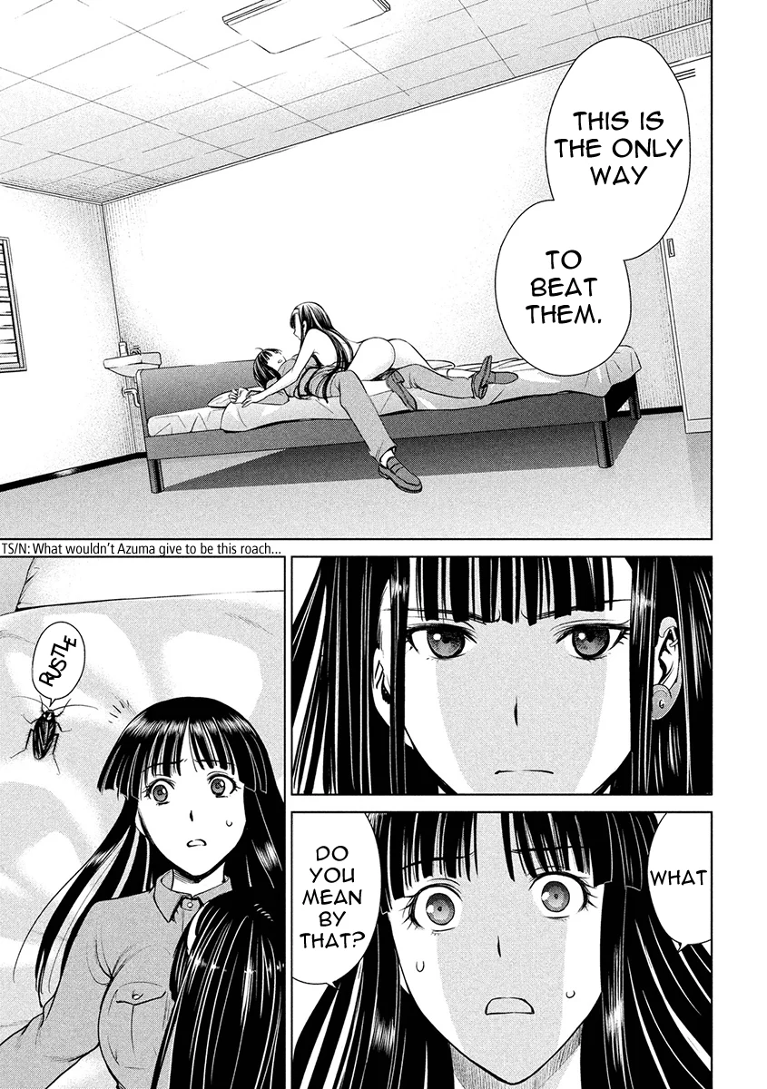 Satanophany chapter 3 page 7