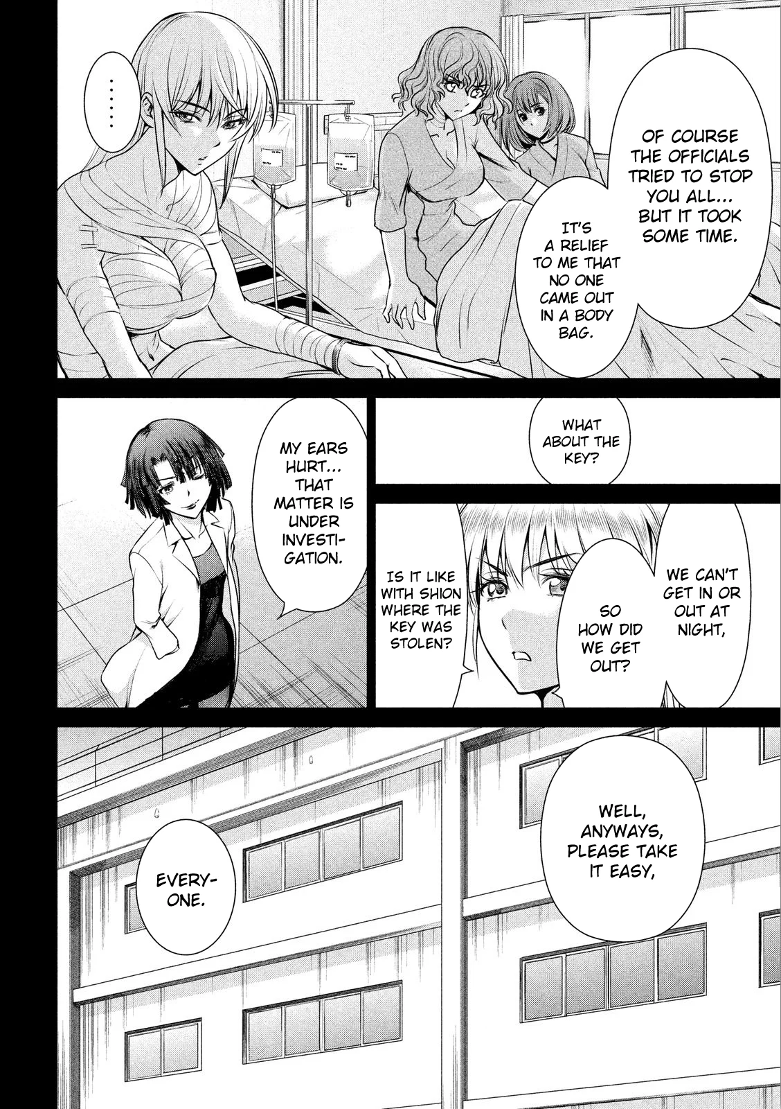 Satanophany chapter 32 page 16