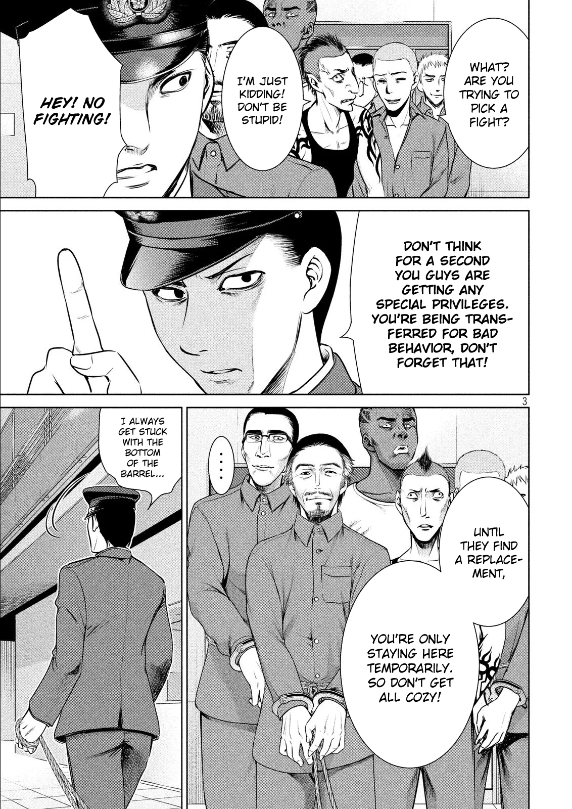 Satanophany chapter 34 page 7