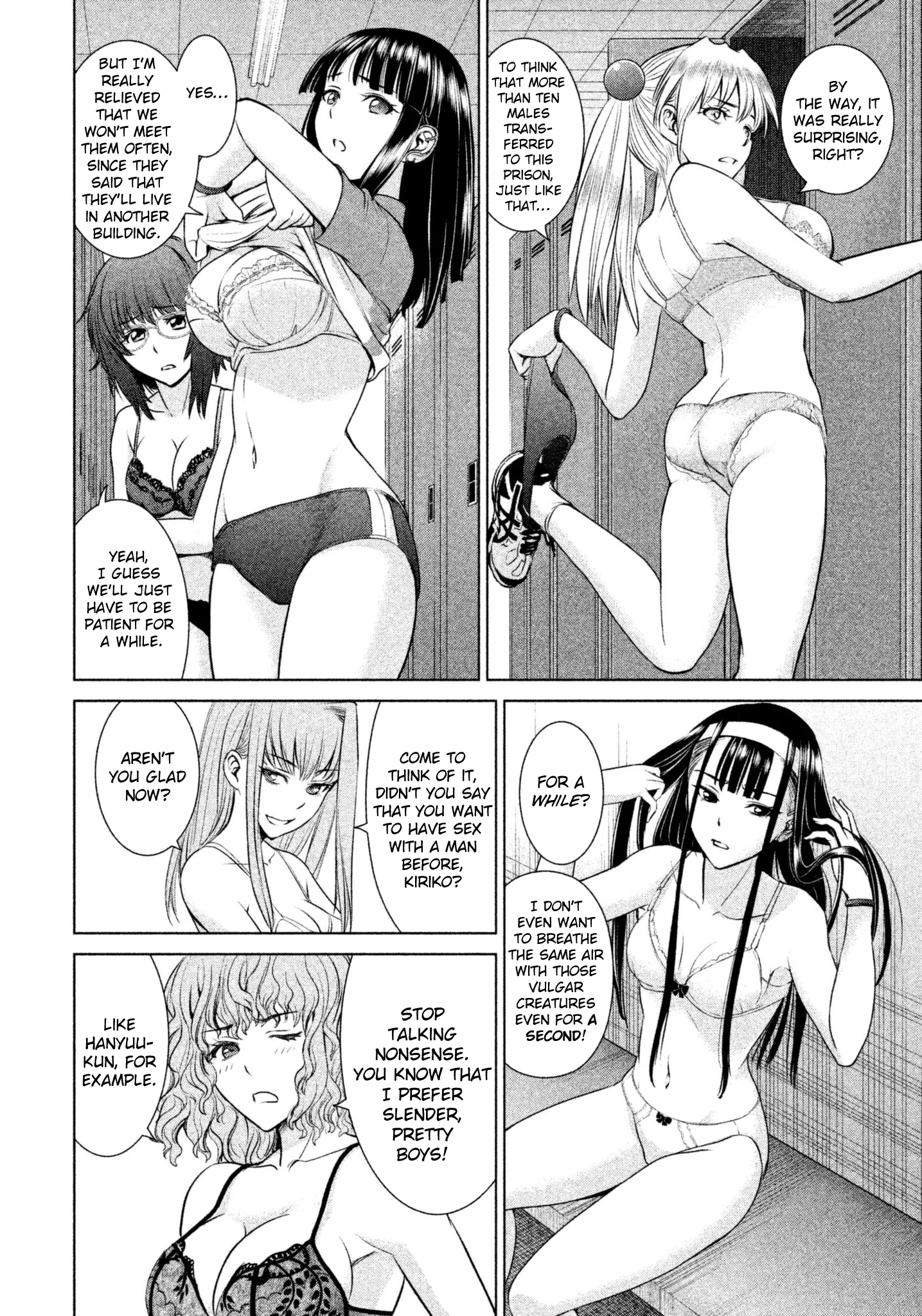 Satanophany chapter 35 page 12