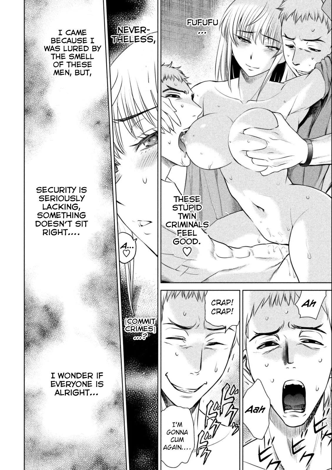 Satanophany chapter 36 page 6