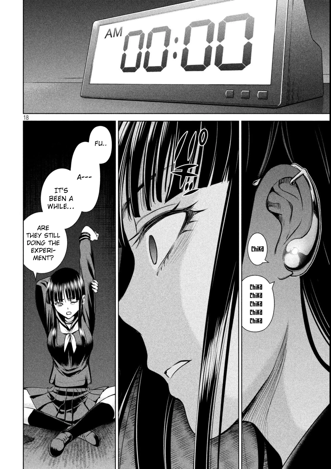 Satanophany chapter 36 page 20