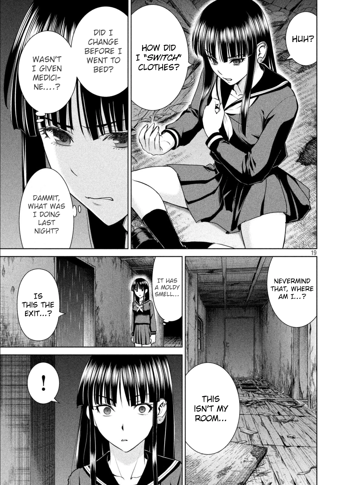 Satanophany chapter 36 page 21