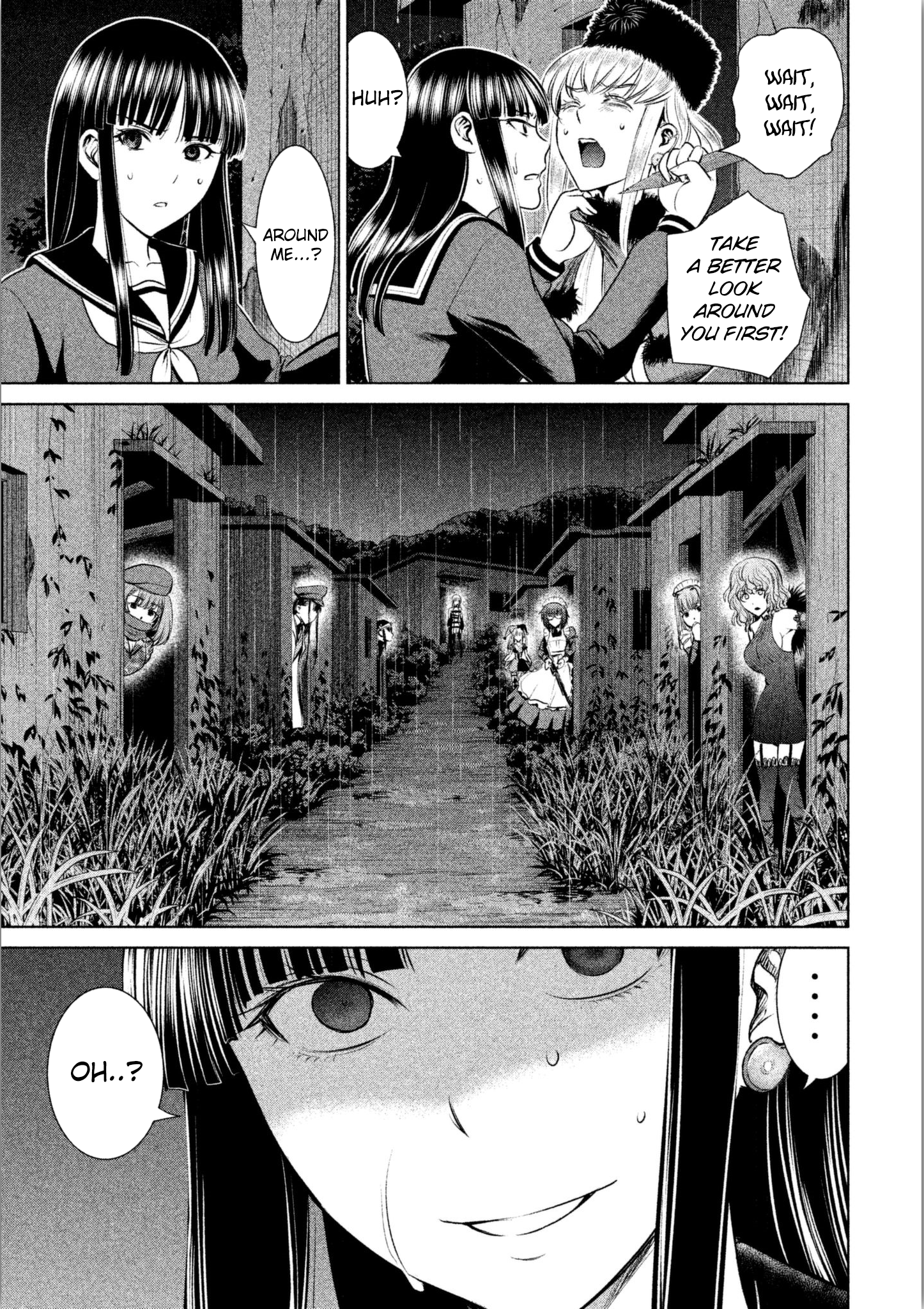Satanophany chapter 37 page 5