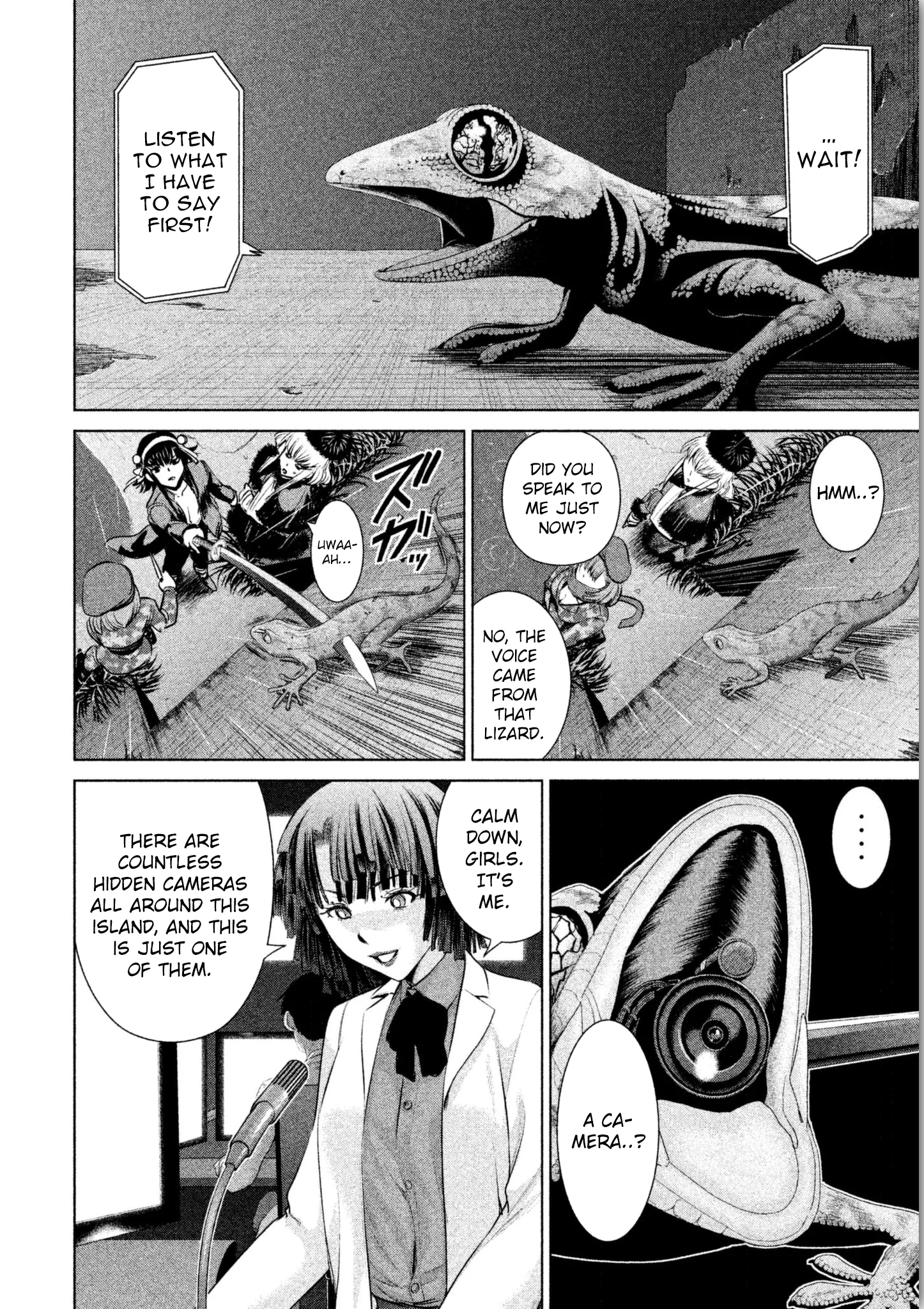 Satanophany chapter 37 page 7