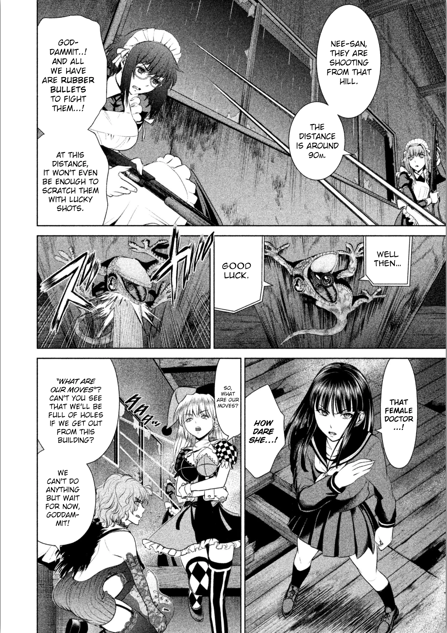 Satanophany chapter 37 page 13