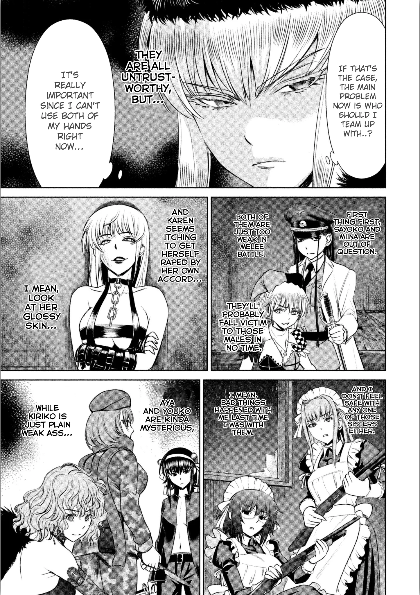 Satanophany chapter 37 page 16