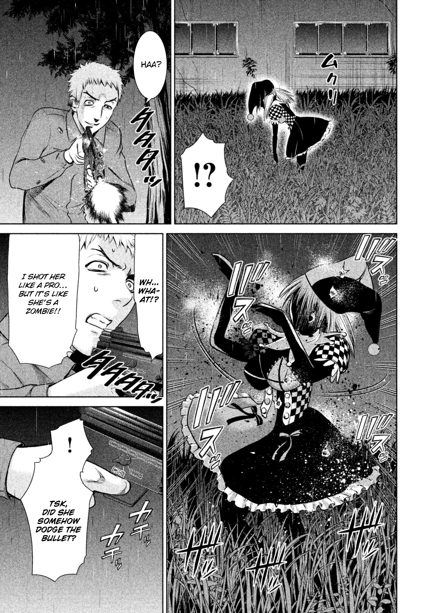 Satanophany chapter 38 page 7