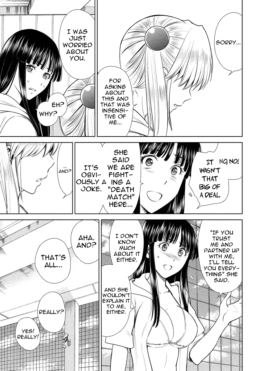 Satanophany chapter 4 page 9