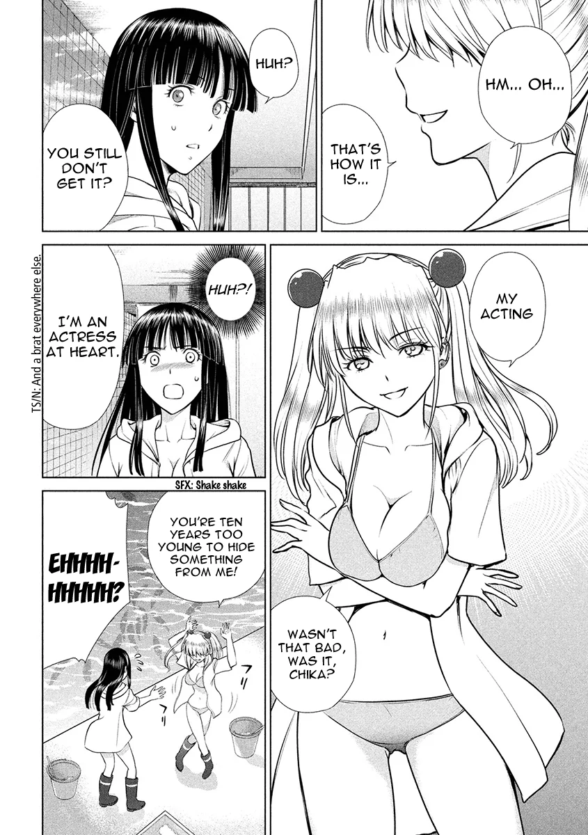 Satanophany chapter 4 page 10