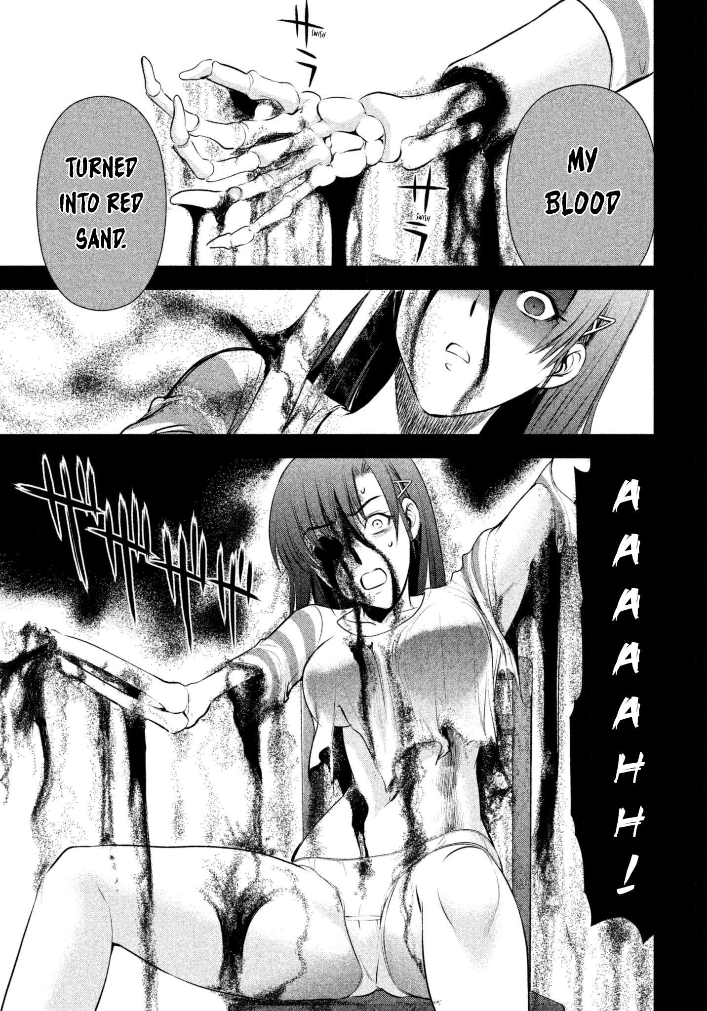 Satanophany chapter 51 page 5