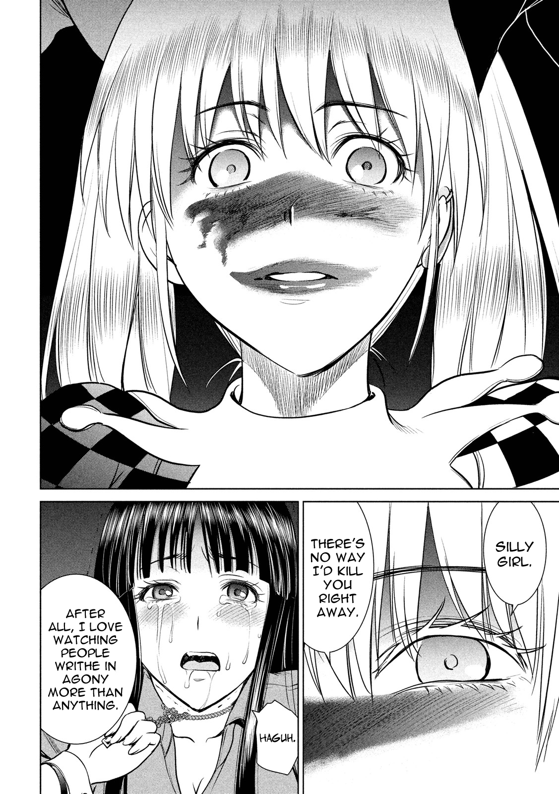 Satanophany chapter 6 page 10