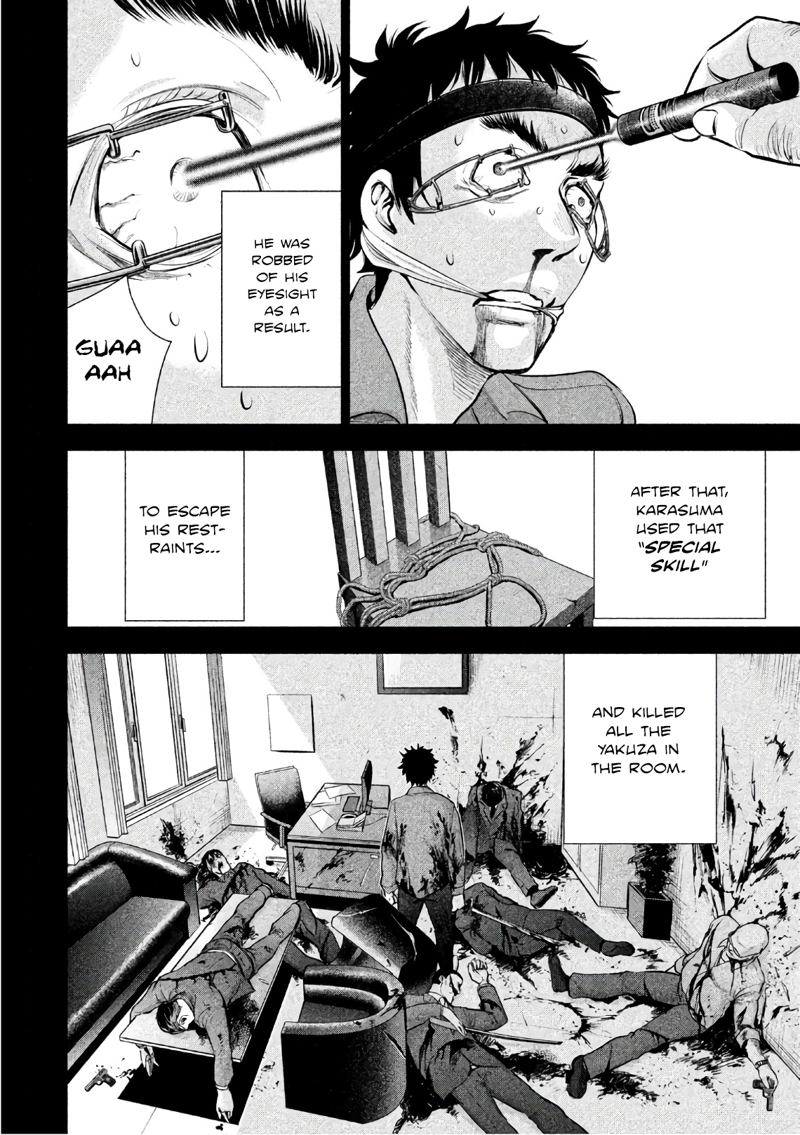 Satanophany chapter 81 page 10