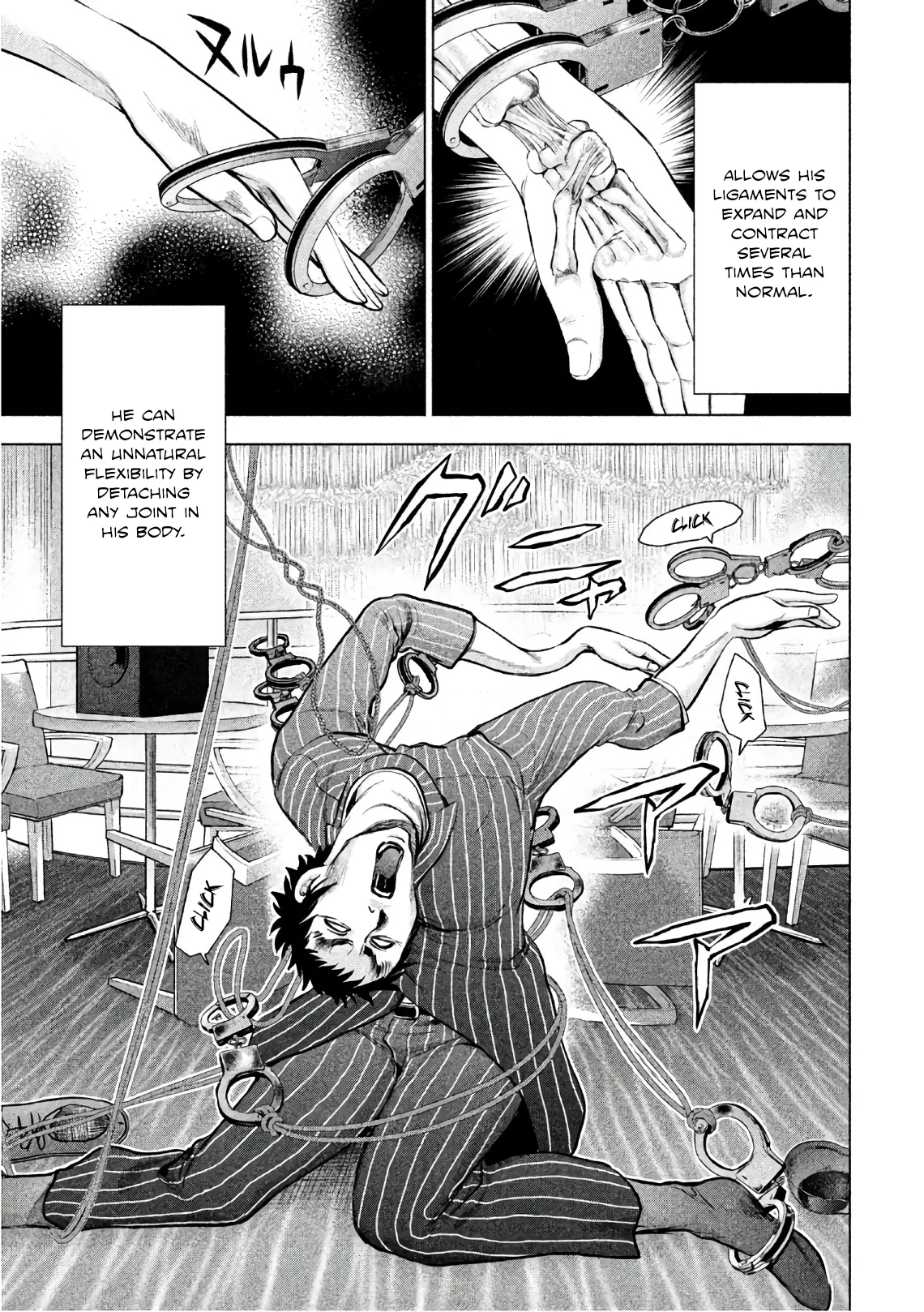 Satanophany chapter 81 page 13