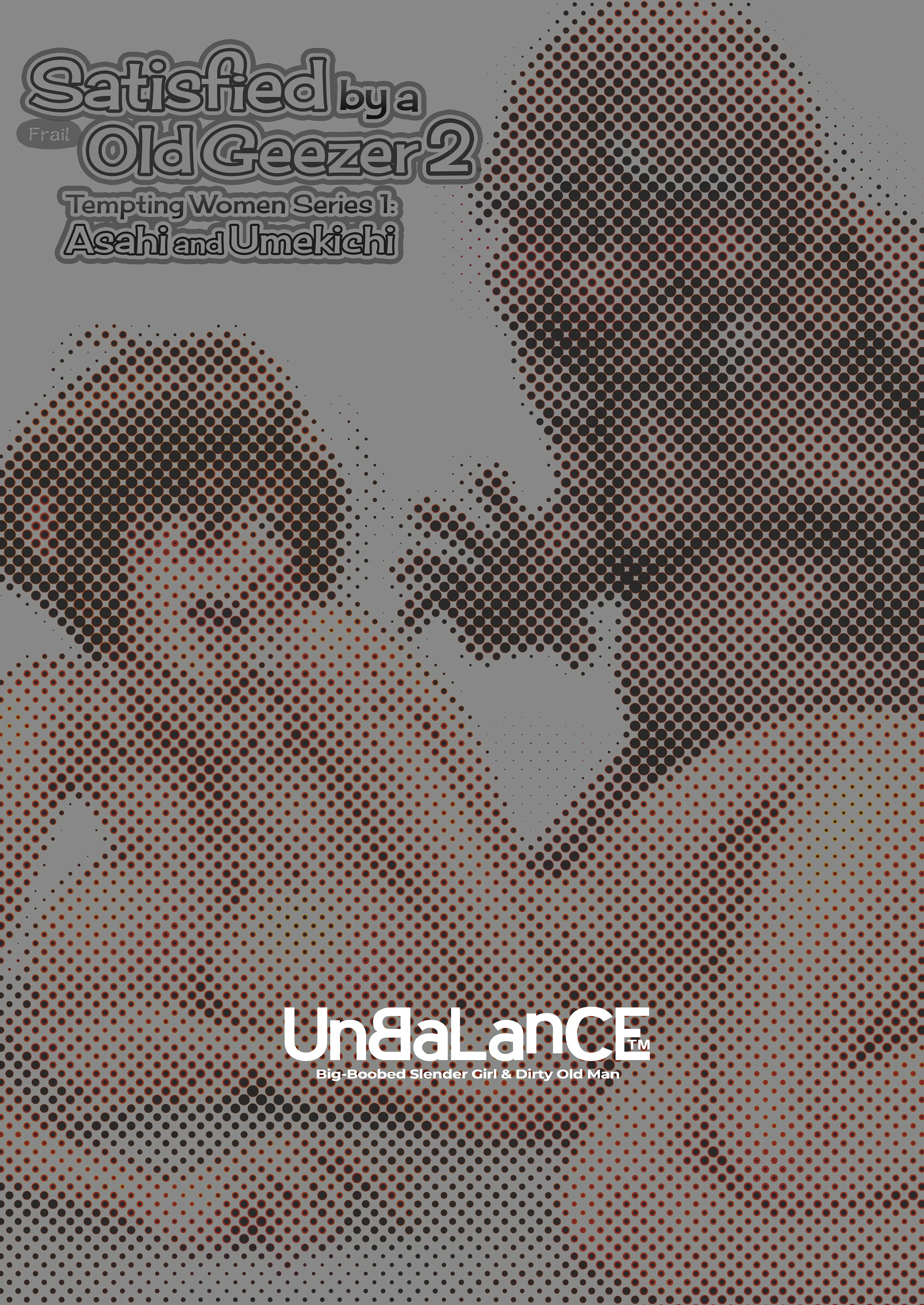 Satisfied By a Frail Old Geezer – Tempting Women Series chapter 2 page 2