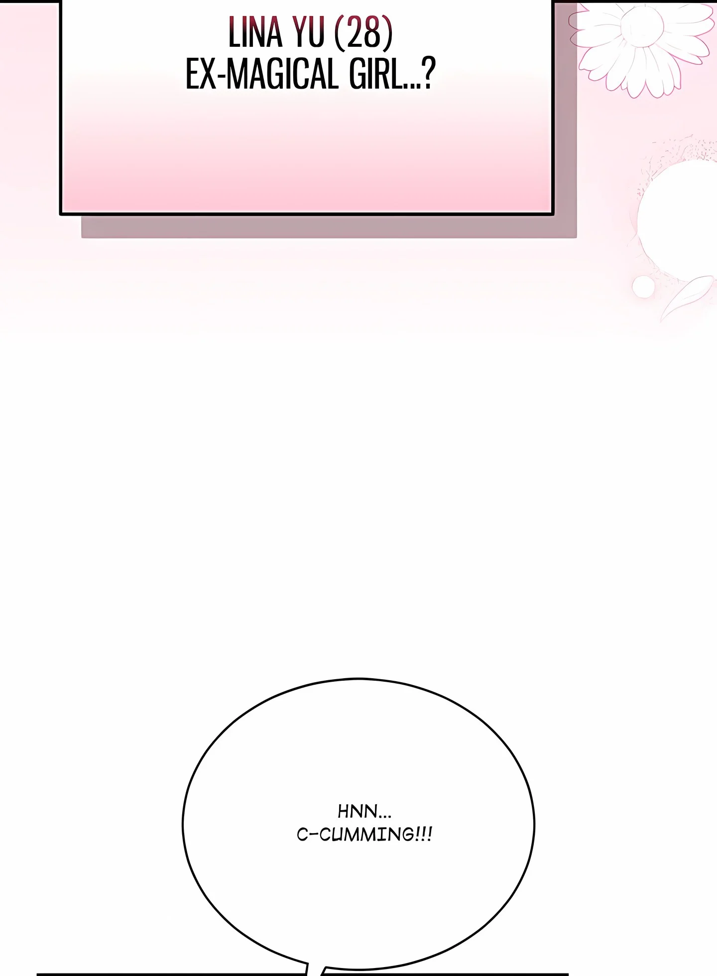[MOTION] Saving My Magical Girl (Uncensored) chapter 1 page 11