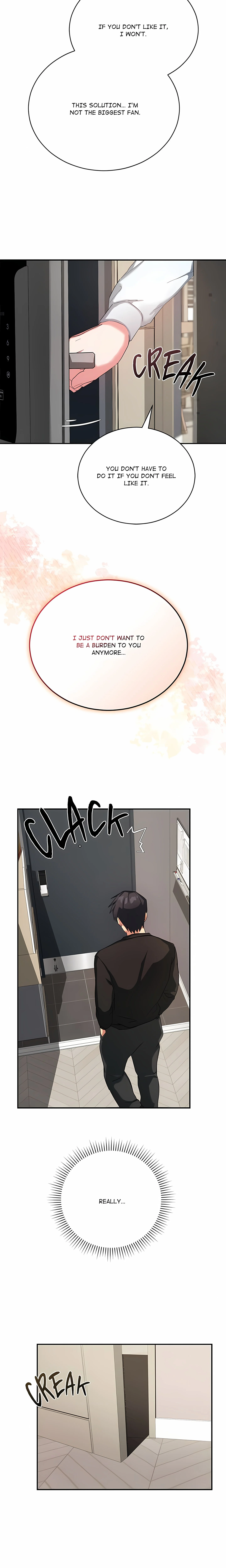 [MOTION] Saving My Magical Girl (Uncensored) chapter 1 page 42