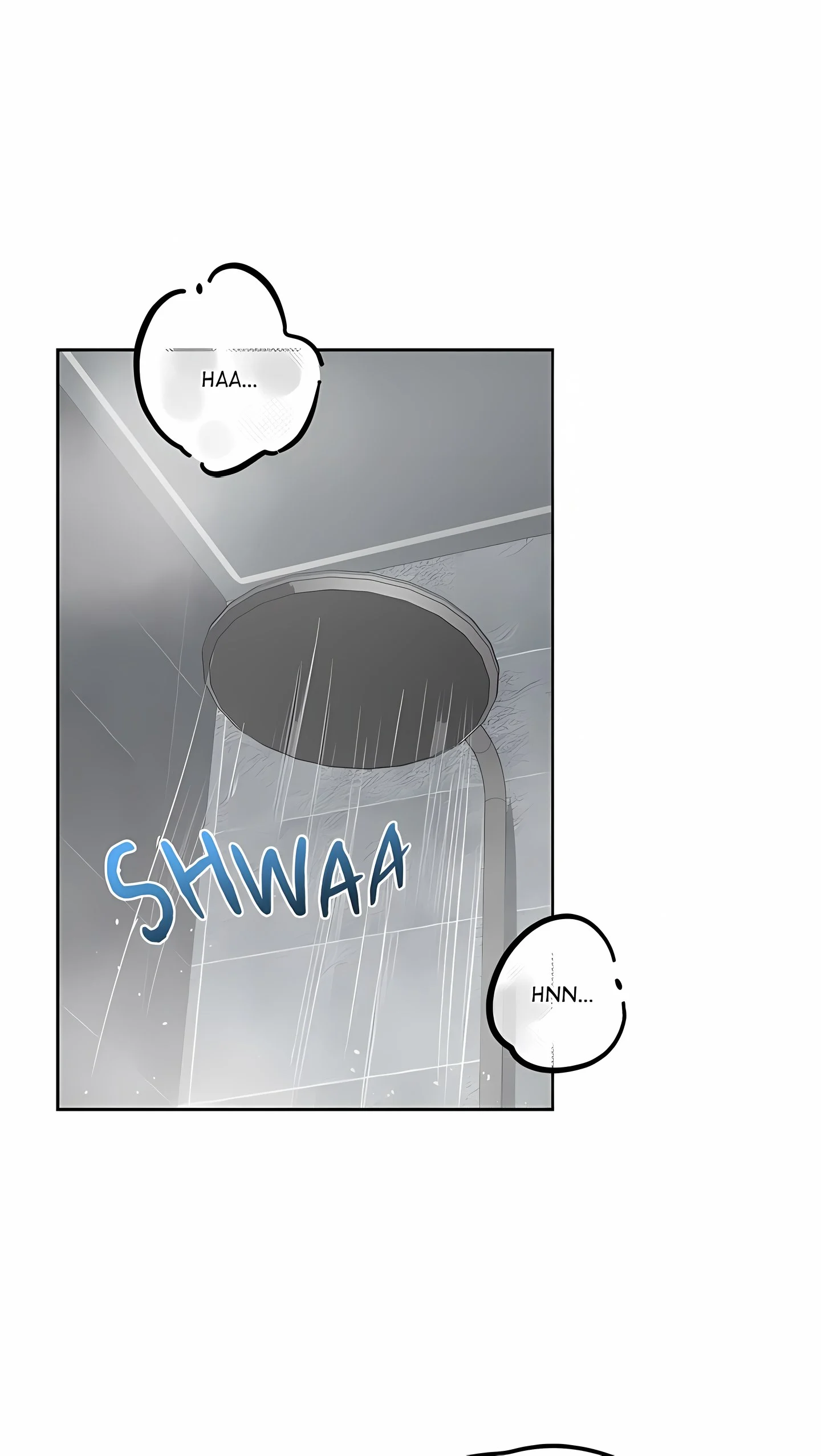 [MOTION] Saving My Magical Girl (Uncensored) chapter 14 page 1