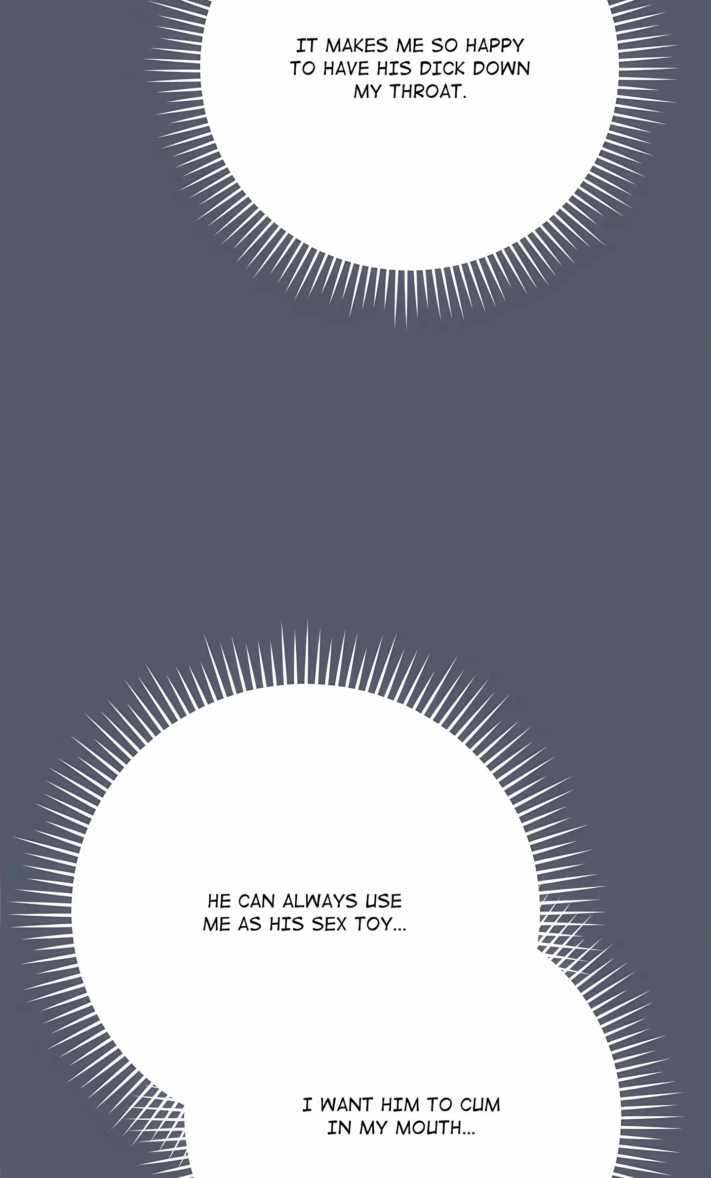 [MOTION] Saving My Magical Girl (Uncensored) chapter 17 page 14
