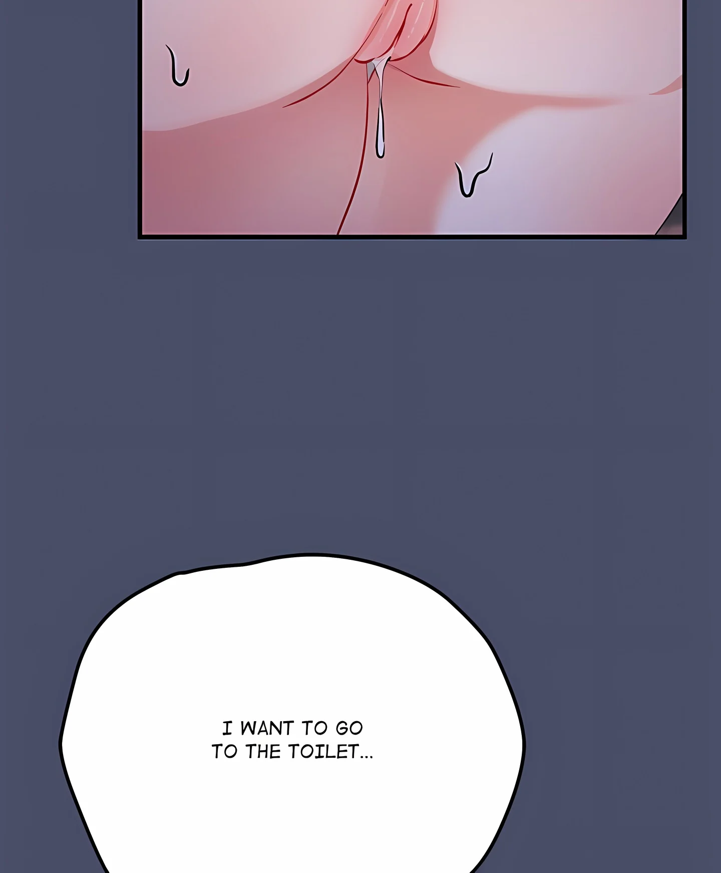 [MOTION] Saving My Magical Girl (Uncensored) chapter 18 page 17