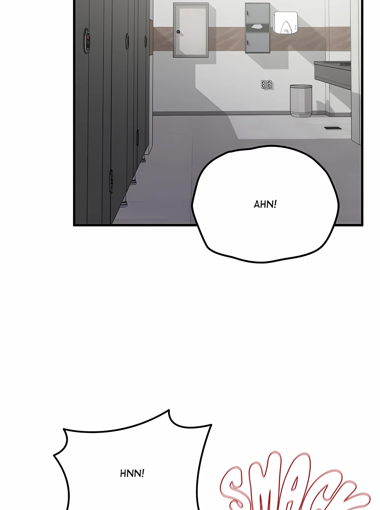[MOTION] Saving My Magical Girl (Uncensored) chapter 20 page 8