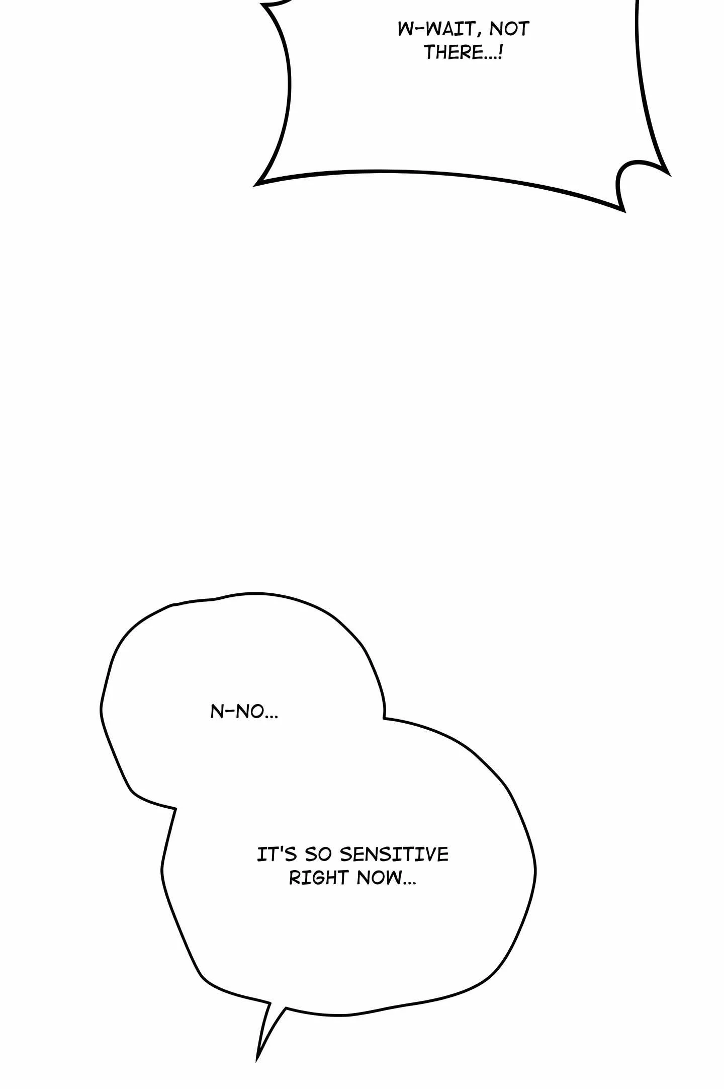 [MOTION] Saving My Magical Girl (Uncensored) chapter 20 page 11