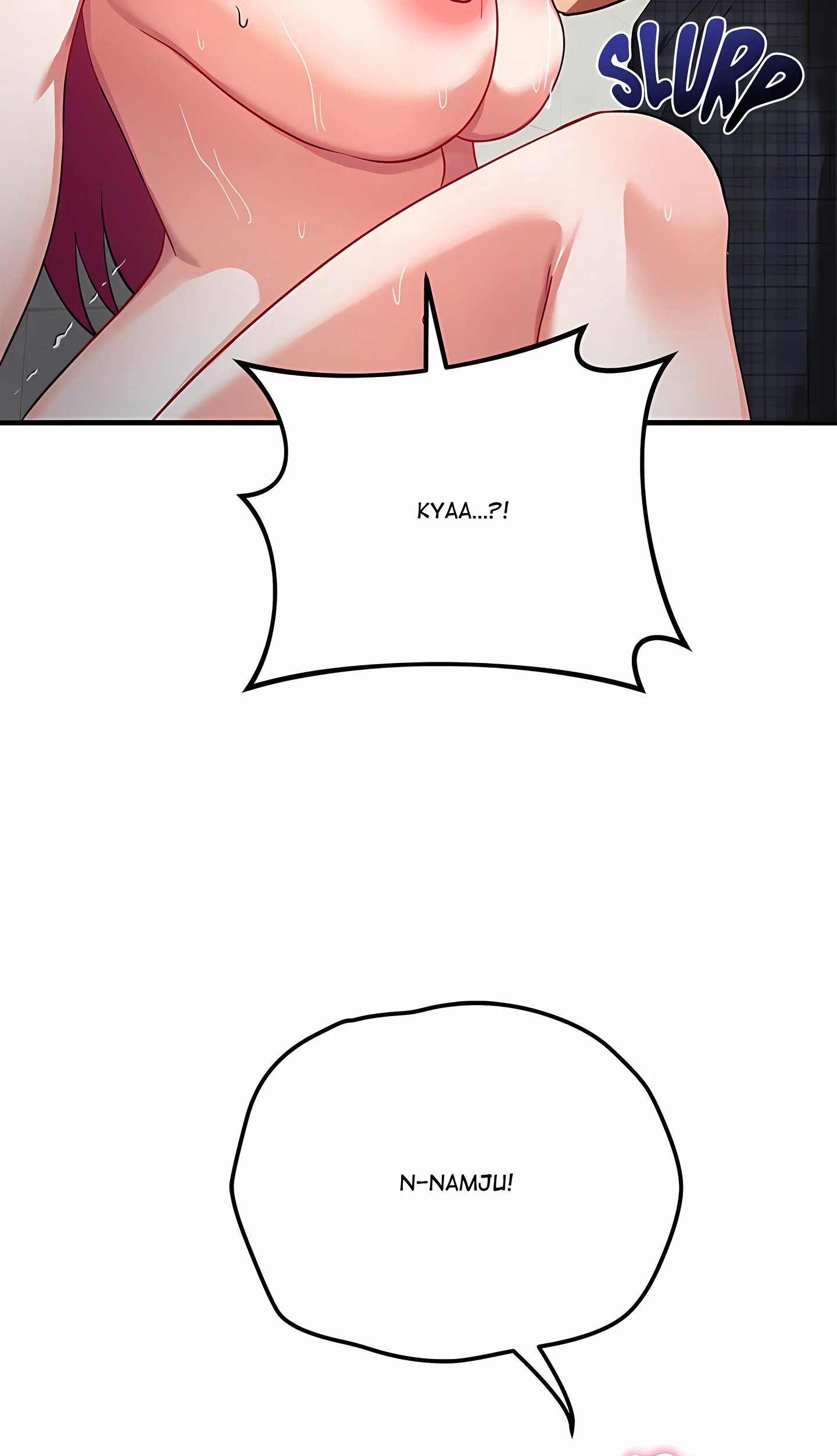 [MOTION] Saving My Magical Girl (Uncensored) chapter 20 page 21