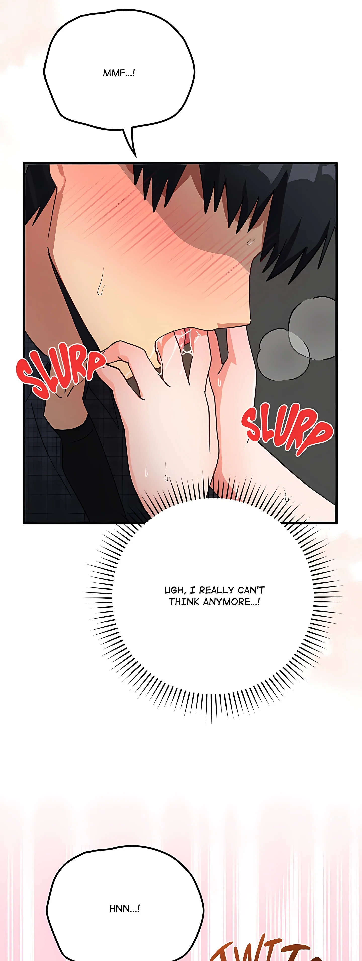 [MOTION] Saving My Magical Girl (Uncensored) chapter 20 page 27