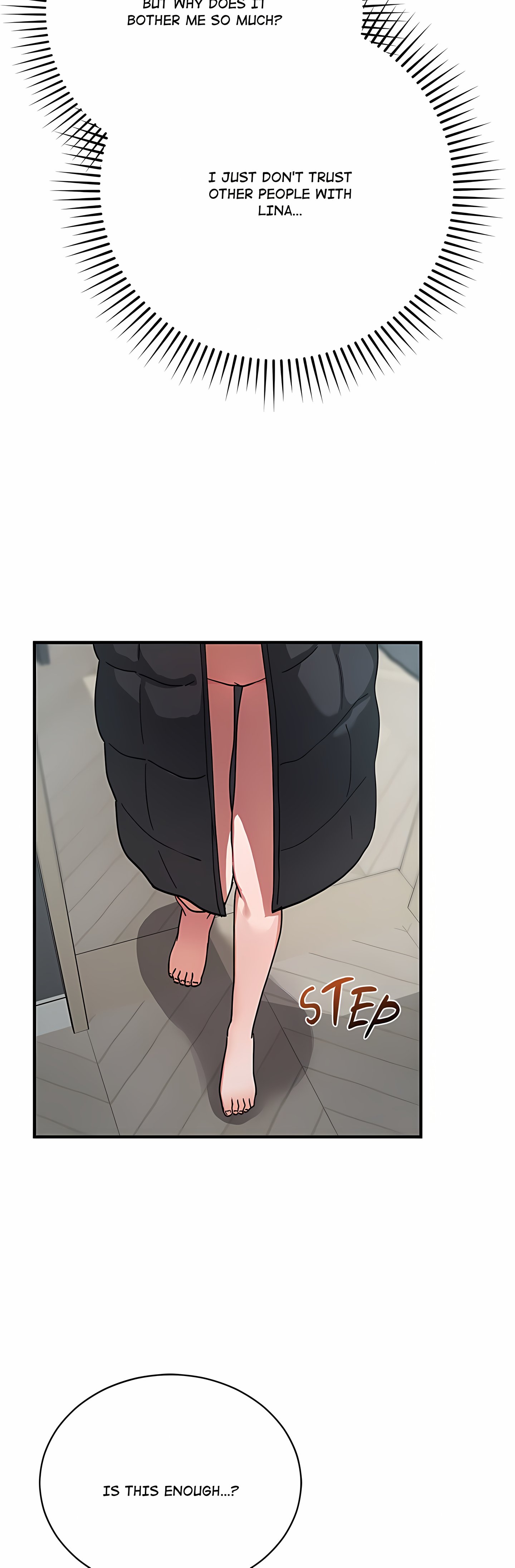 [MOTION] Saving My Magical Girl (Uncensored) chapter 21 page 16