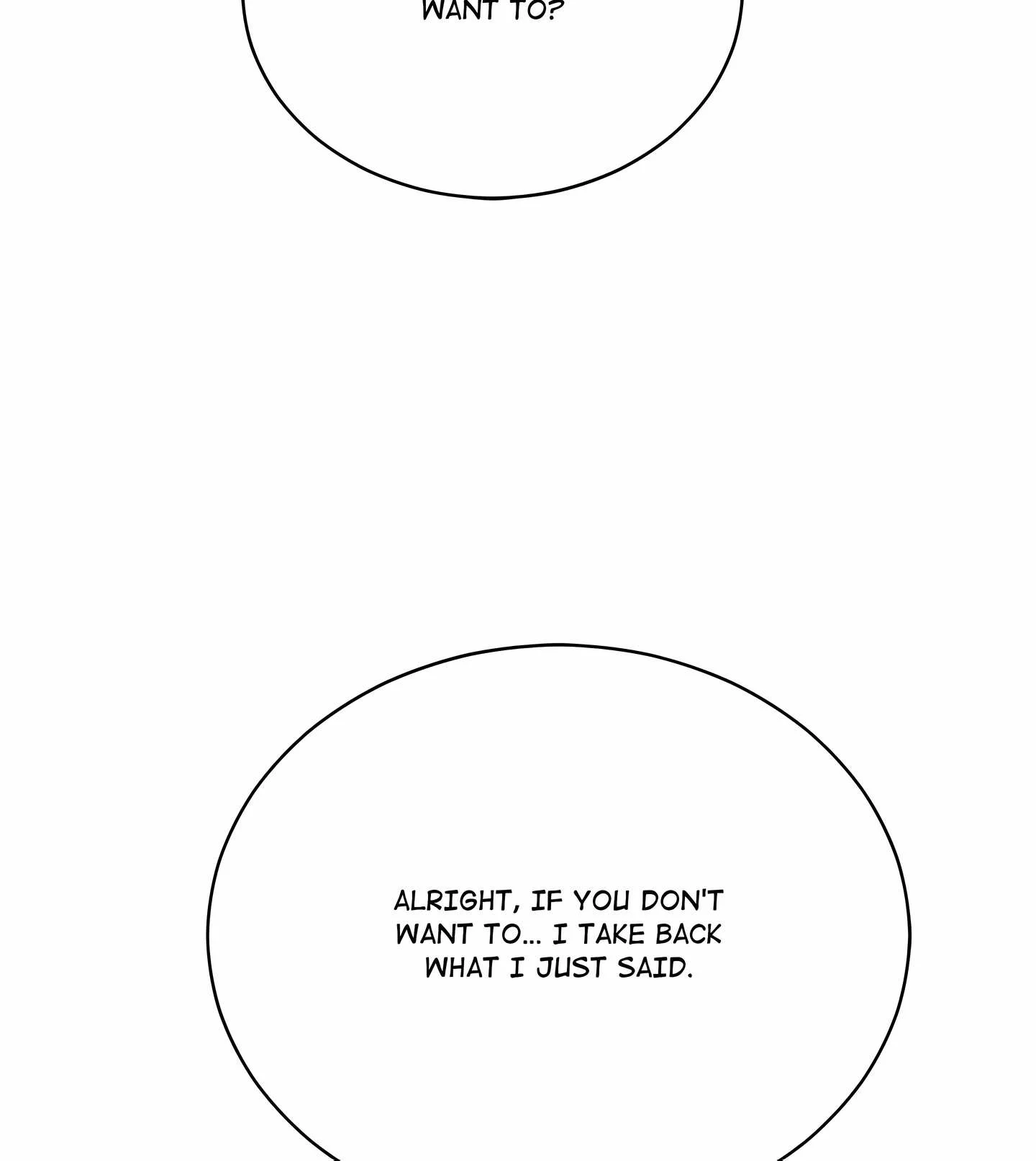 [MOTION] Saving My Magical Girl (Uncensored) chapter 23 page 2