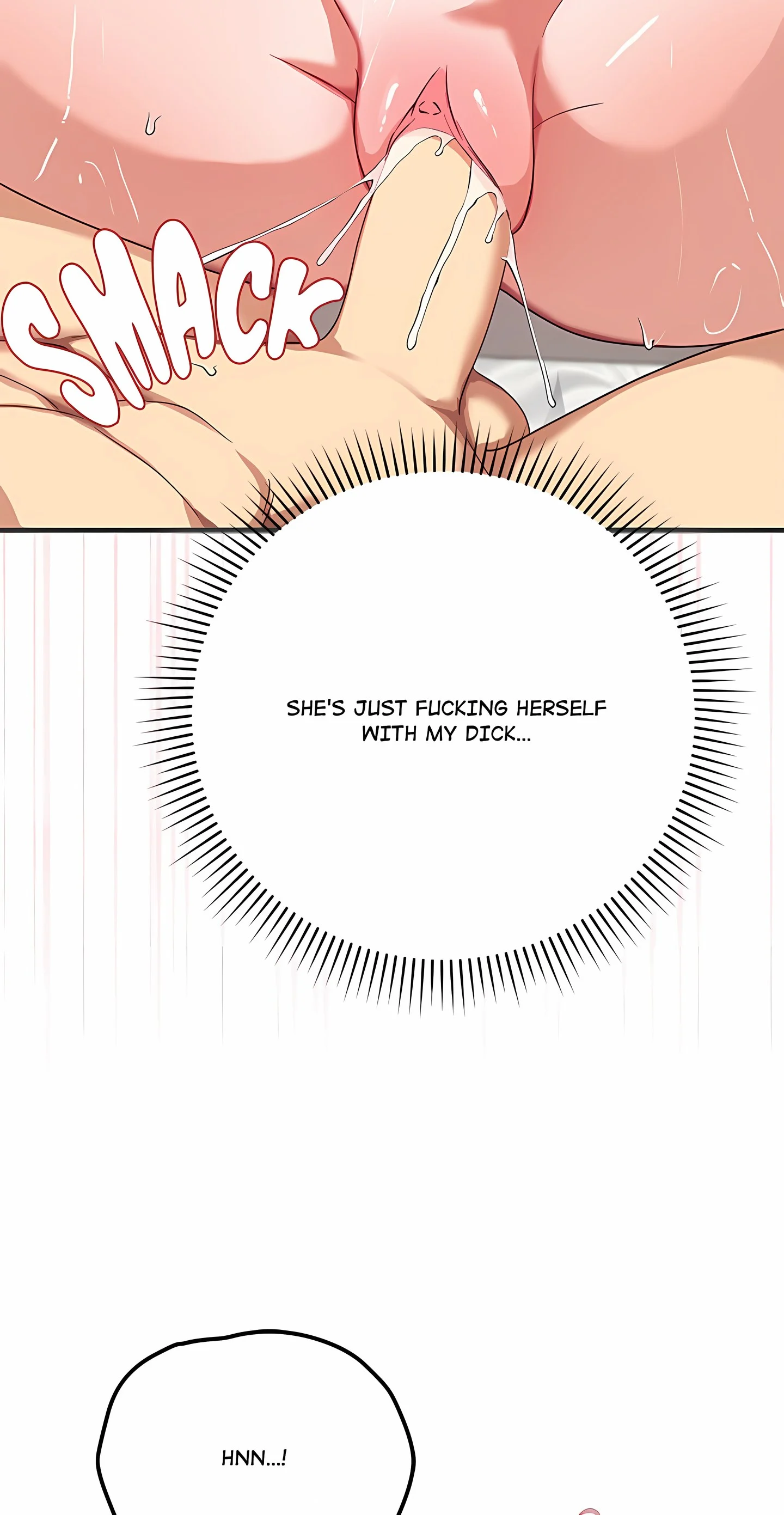 [MOTION] Saving My Magical Girl (Uncensored) chapter 24 page 16