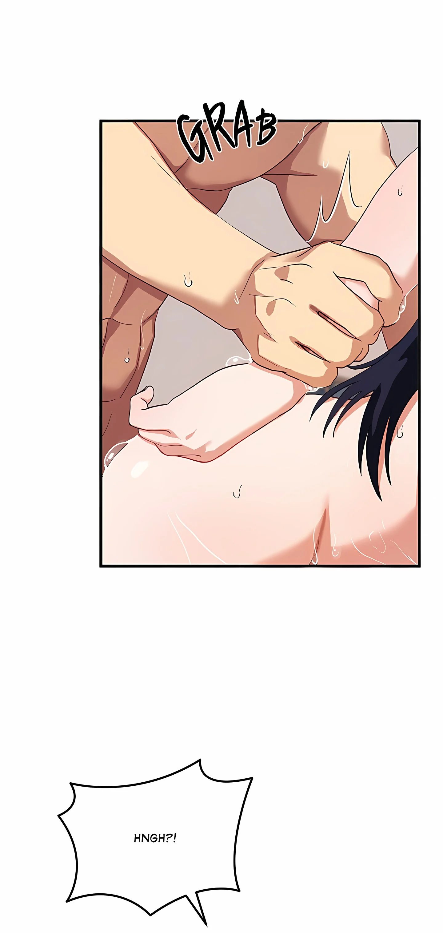 [MOTION] Saving My Magical Girl (Uncensored) chapter 25 page 9